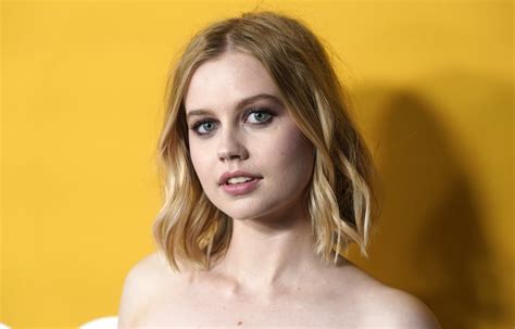 angourie rice tits|No Way Home: Angourie Rice on Spider